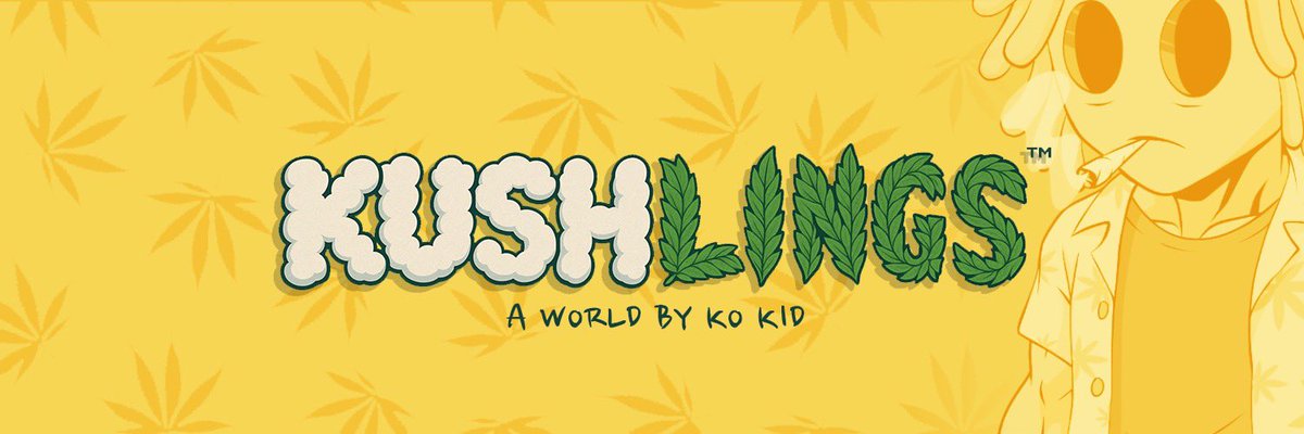 1 SOL GIVEAWAY

FOLLOW <a href="/KushlingsNFT/">Kushlings</a> AND TURN ON 🔔

RT, TAG 3, LIKE &amp; DROP PROOF 👇