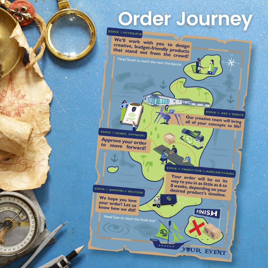 ashworthawards's tweet image. At #AshworthAwards, we make the #orderprocess seamless from #starttofinish, with a team that&apos;s there to support you every step of the way! From concept to delivery, we’re here to make it easy, and exceptional! #EventPartner #AllinOneSupplier #QualityService