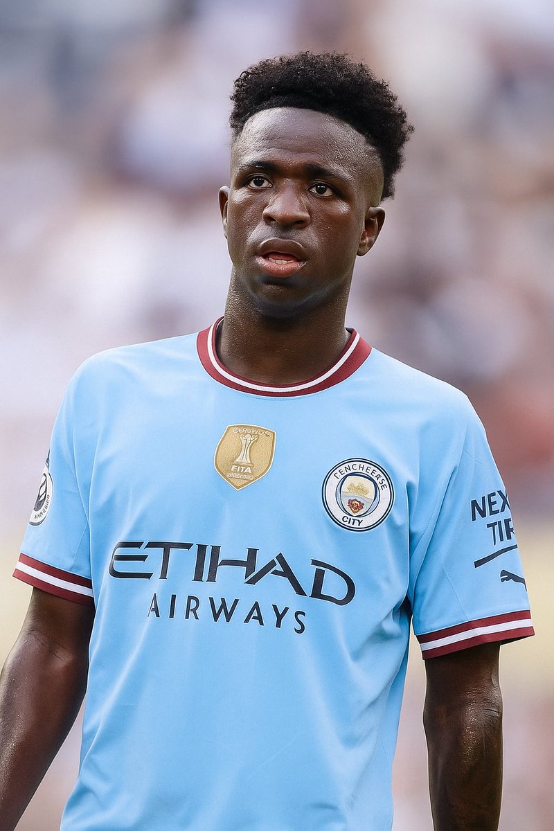 Vinicius Jr no volverá a jugar con el Real Madrid. 
Esta semana viaja a Inglaterra para firmar con el Manchester City por una cifra multimillonaria. 
Hay confianza plena de Xabi Alonso en Rodrygo, el cual se afianzará como titular por la banda izquierda