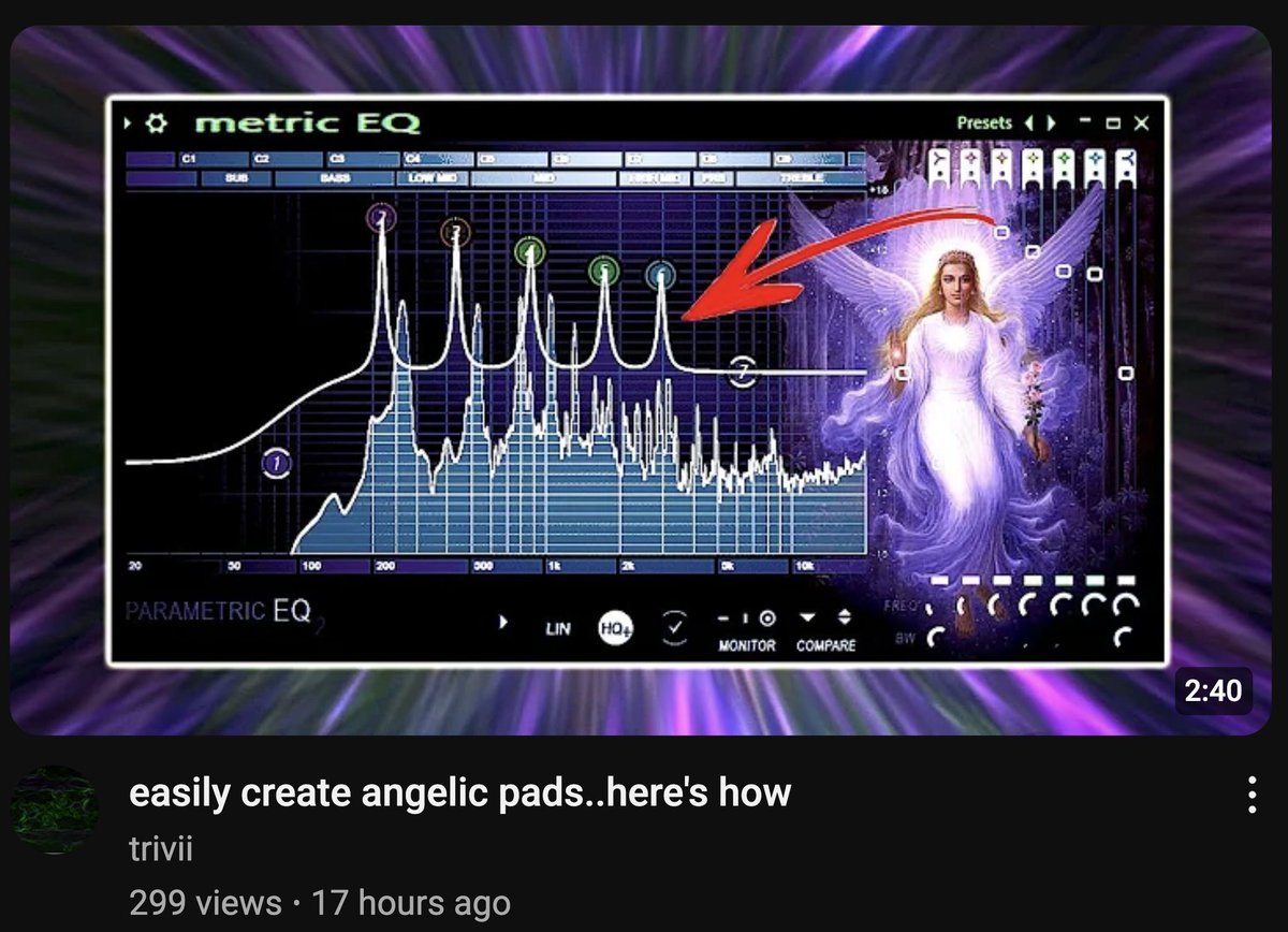 weird production content (@prodcontent) on Twitter photo 