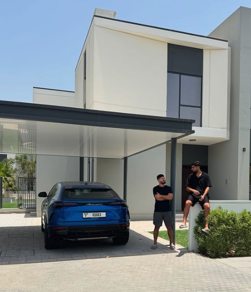 Faruk Ilkhan tweet media