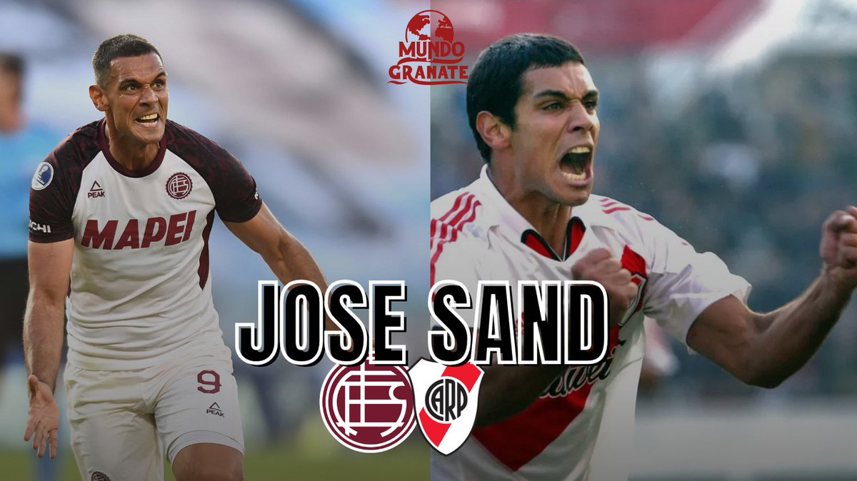 JUGARON EN LOS 2

🔜 Se viene #Lanús - #River y te invitamos a recordar a algunos jugadores que pasaron por ambos clubes.  

✋ Estos son algunos futbolistas que vistieron las dos camisetas.

🤔 ¿Y vos, Granate, te acordas de alguno más? ¡Dejalo en los comentarios!