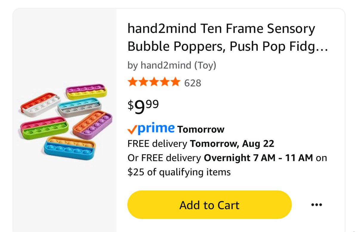driving home from Ohio and posting my list! School starts in a week and i still have many items on my list! Any help would be greatly appreciated 💖💖 
<a href="/JohnLegere/">John Legere</a> <a href="/RyanBartlett/">Ryan Bartlett</a> #clearthelist #johnclearmylist #Teachersof𝕏 #teacher #classroomwishlist 
amazon.com/hz/wishlist/ls…