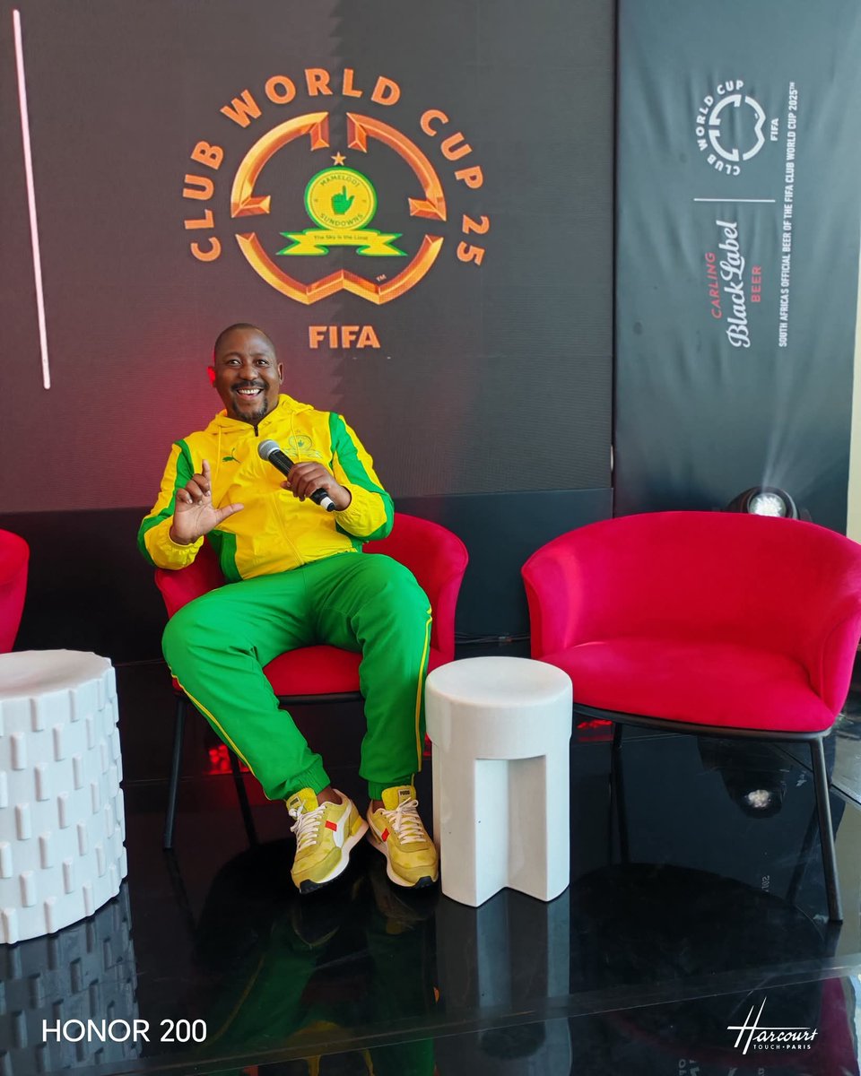 True Supporters Stand by Their Teams, No Strings Attached

Being a genuine supporter of a team goes beyond personal gain or material benefits.

 True fans stand by their club because of passion, loyalty, and love for the game. Supporting a team is a personal choice, shaped by