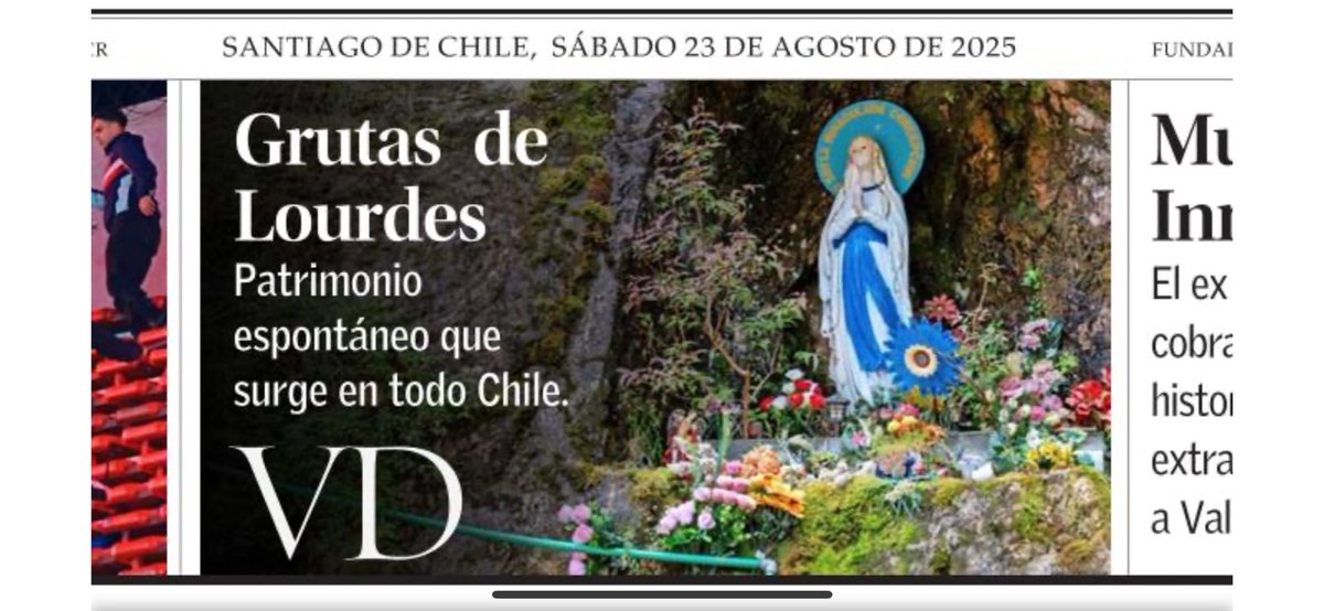 Fundación Aldea tweet media