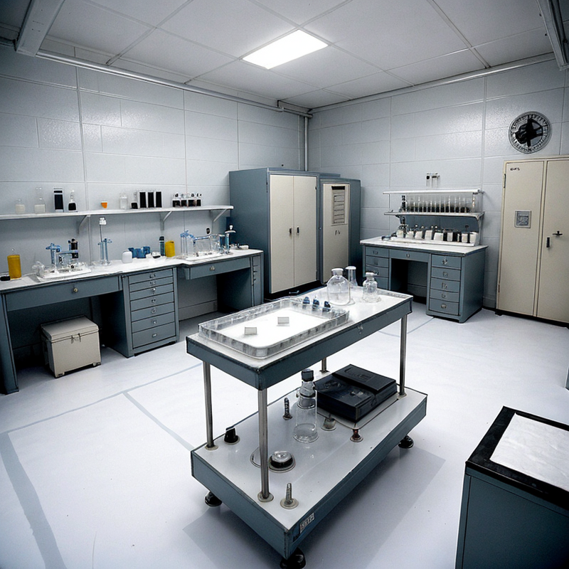 Daily_HistoryX's tweet image. Your government built bizarre Cold War science outposts in Antarctica, where Cold War paranoia, space medicine, and germ theory grotesquely collided. #AntarcticSecrets #HiddenScience #ColdWarTruth