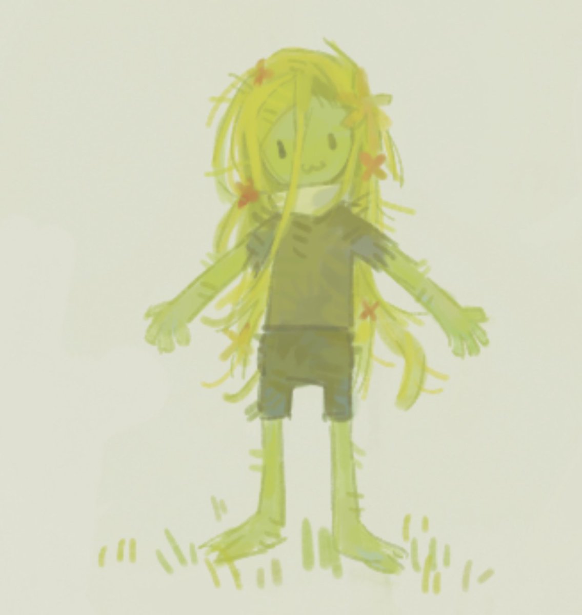 我用十分鐘烹飪了一個！