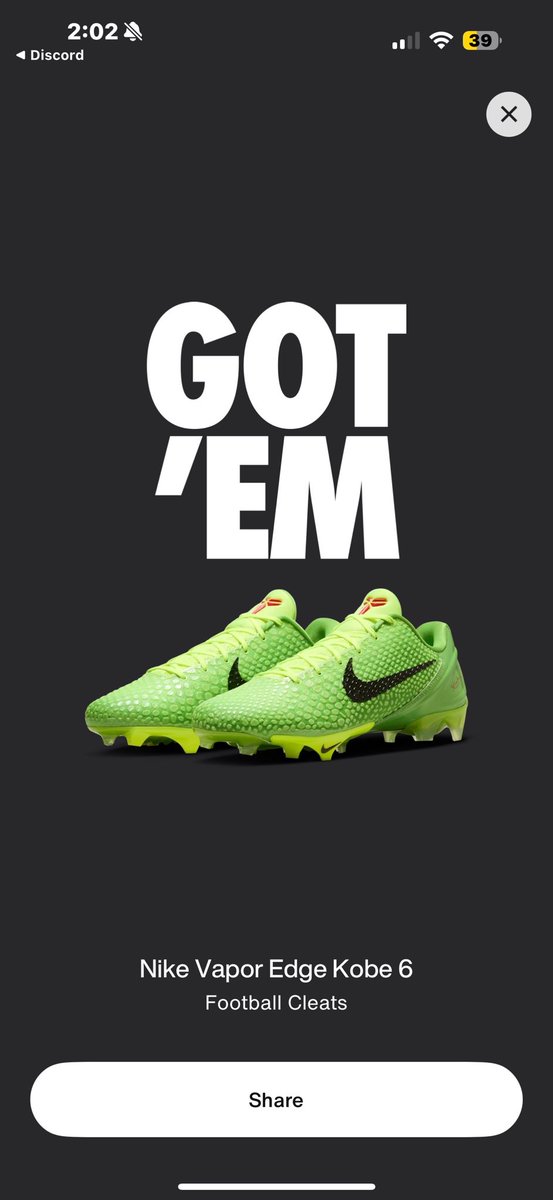 Kckd Notify tweet media