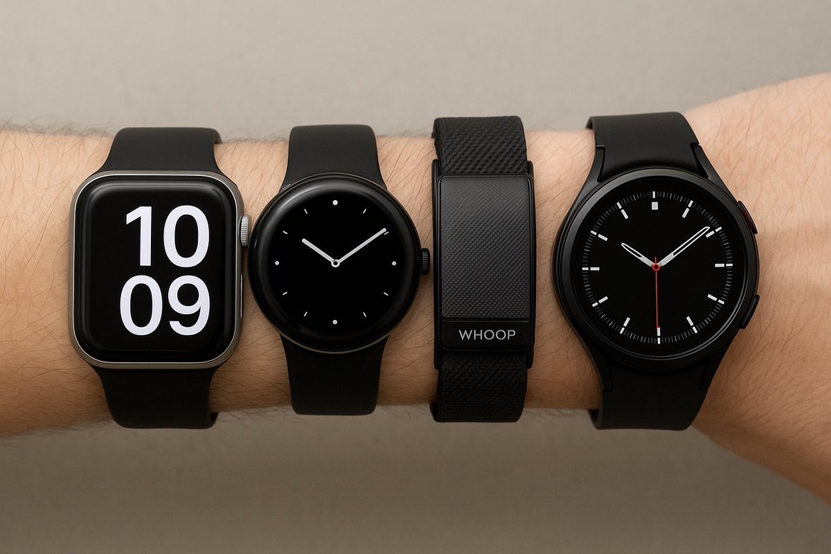 The future of your wrist
