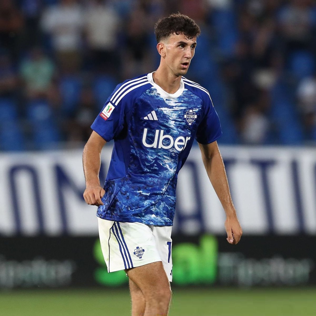 Jacobo contre la Lazio :

90 minutes

68/74 passes réussi

100 % de dribbles réussi

100 % tacle réussi

4 dégagements

9/10 duels gagnés 

100 % de duels au sol gagnés

75 % de duels aériens gagnés

Le processus est en marche 😮‍💨
