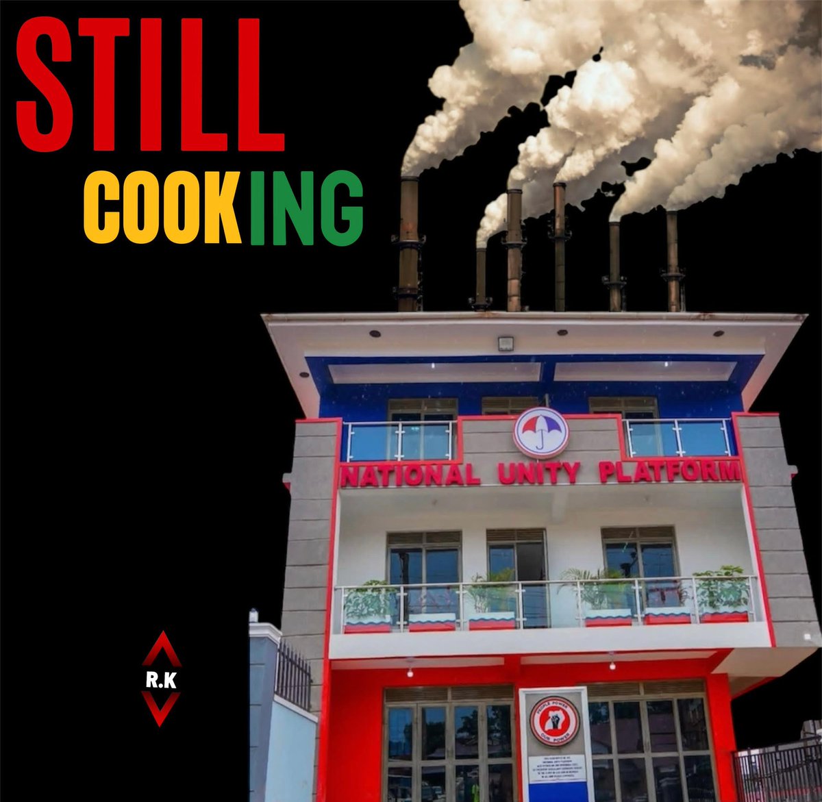 BOBI GIANT tweet media