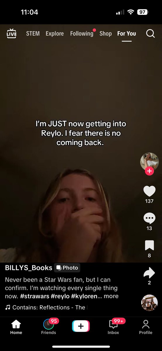 i keep seeing posts like this omg 😭