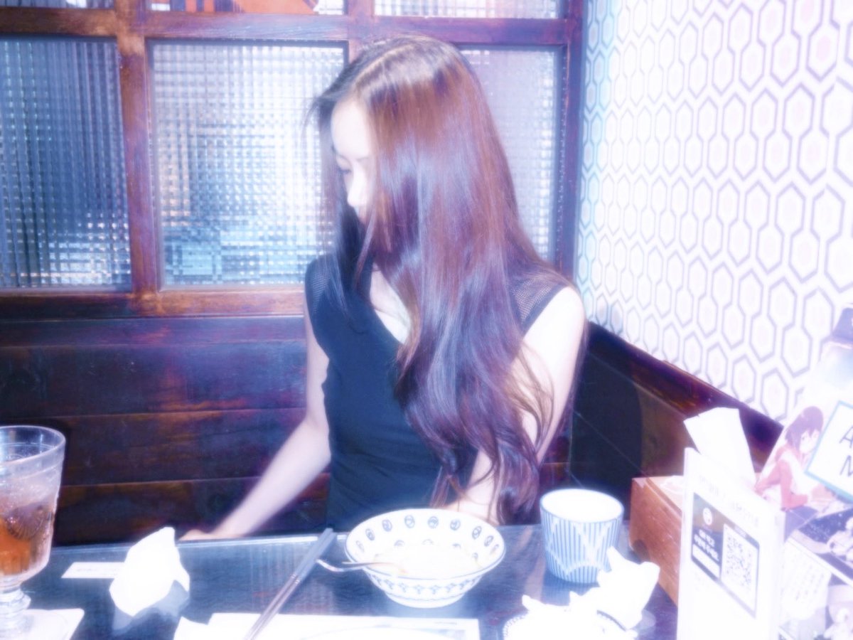 lenarchive's tweet image. ethereal beauty