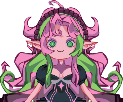 trying to finish up my chibi rig todayyy~ the art anyway!! and maybe a bit of rigging. come hang out !

twitch.tv/clumsylimette 

#vtuberEN #ENvtuber