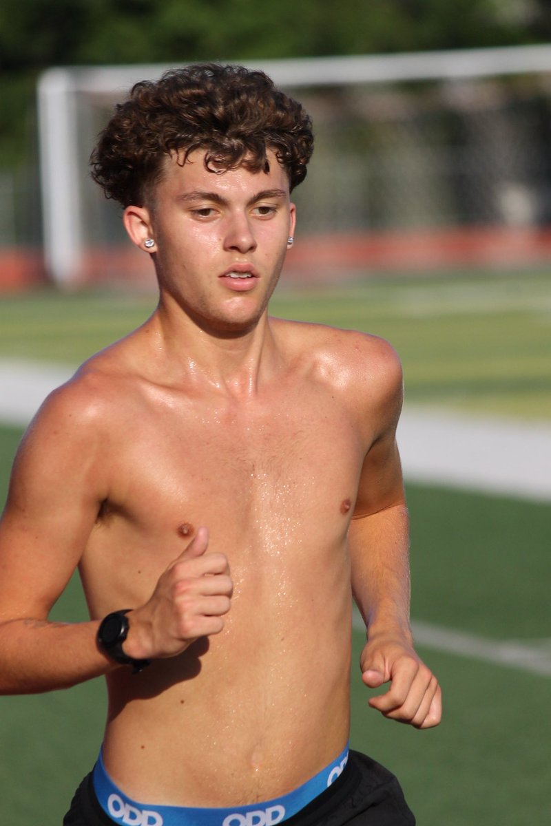Huge shoutout to ihcc xctf coach Ewing for taking such awesome action shots of the athletes.  Love seeing all the kids pour everything they got into your workouts and the dedication this group seems to have this early in the year.  Don’t sleep on this group.  Big things coming