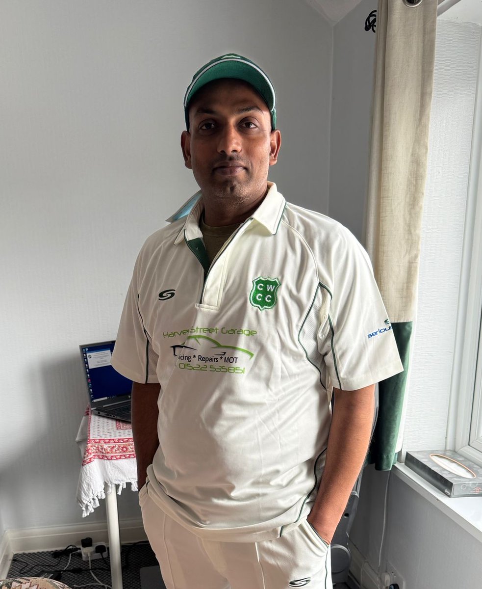 Cherry Willingham CC (@cherrywillcc) on Twitter photo Batting 1st <a href="/BBOROCC/">BillingboroughCC</a> 258ao, Dylan Garfoot 125, Jacob Light 34, Aaron Green 26, Joe Dobson 3-13, 2 wkts each for Rushy Aredla, Dave Eyre & George Hunt. <a href="/CherryWillCC/">Cherry Willingham CC</a> 166ao, Rushy Aredla 58, Tom Hunt 36, Green 4-42 & Stuart Gollop 3-34. A high-scoring game played in great spirit. Batting 1st <a href="/BBOROCC/">BillingboroughCC</a> 258ao, Dylan Garfoot 125, Jacob Light 34, Aaron Green 26, Joe Dobson 3-13, 2 wkts each for Rushy Aredla, Dave Eyre & George Hunt. <a href="/CherryWillCC/">Cherry Willingham CC</a> 166ao, Rushy Aredla 58, Tom Hunt 36, Green 4-42 & Stuart Gollop 3-34. A high-scoring game played in great spirit.