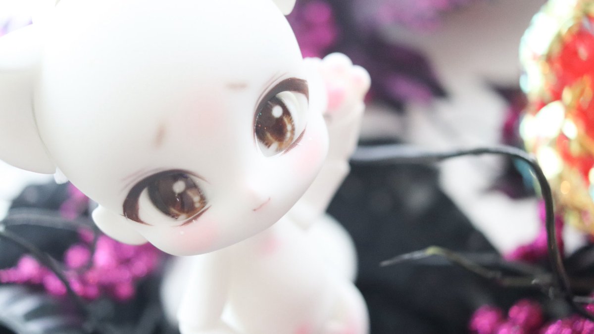 Kirariya様(<a href="/kirariya2021/">Kirariya(キラリヤ)8/16大須閉店9月金山移転</a> )納品ベスティ達梱包が終わりました！
この4ベスを送り出します。
お座りしっぽ、ハンドパーツも一緒に。

#海月のベスティ