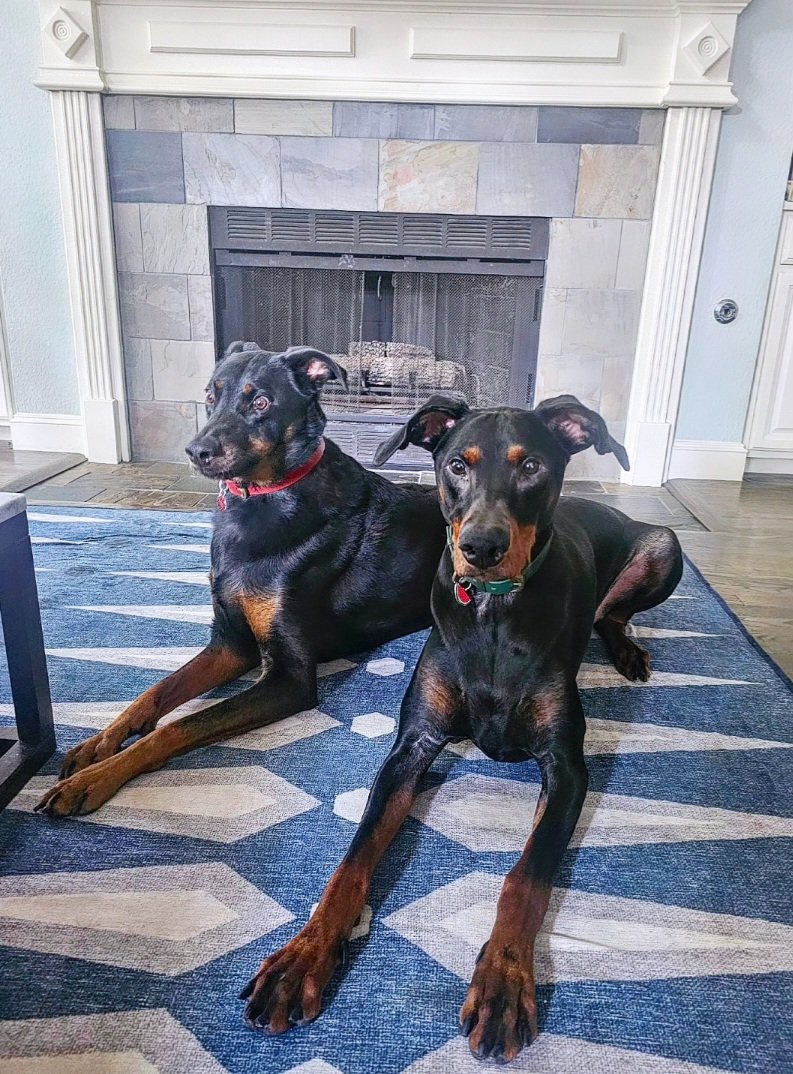 Thirst Round Security: