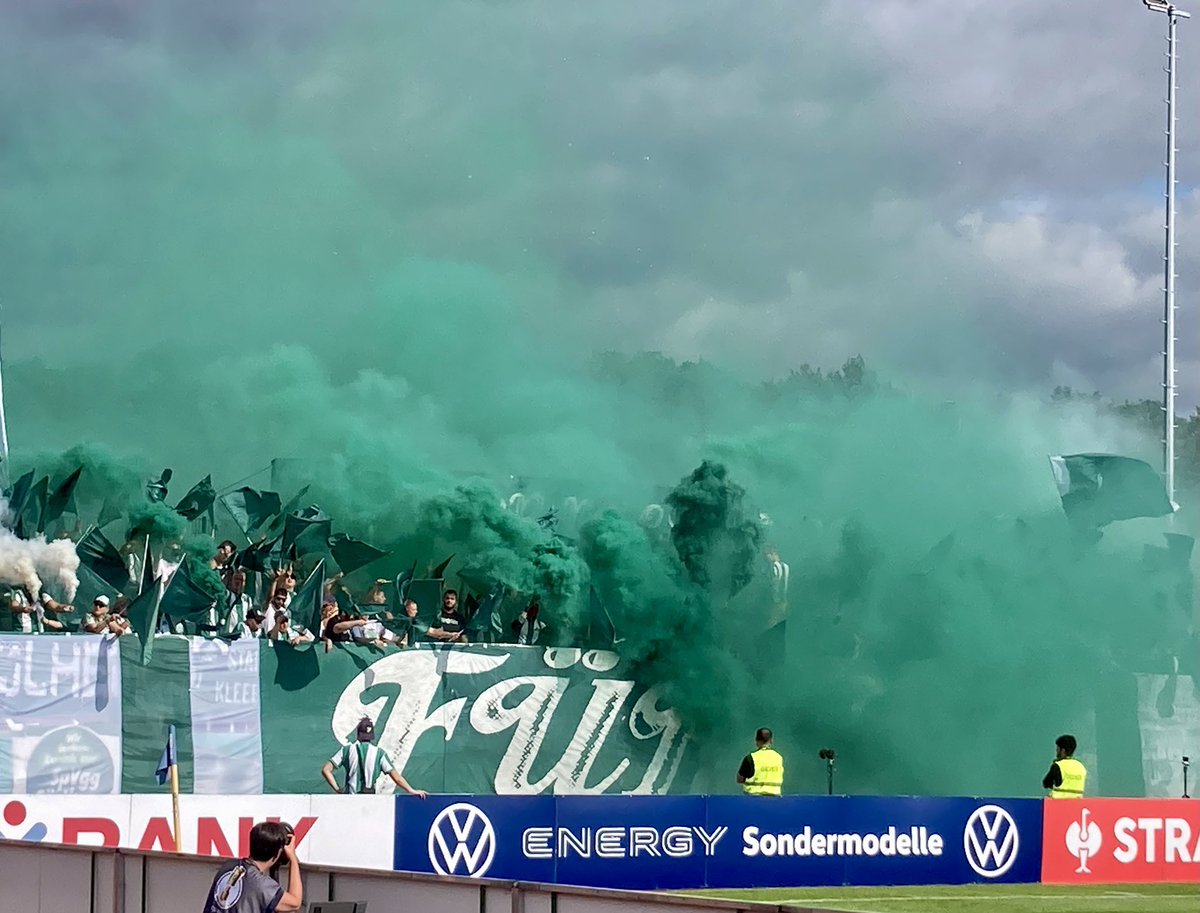 ⚽️ BW Lohne - Greuther Fürth
🏆 DFB Pokal
🎫 € 18,-
🏟️ Heinz Dettmer stadion .