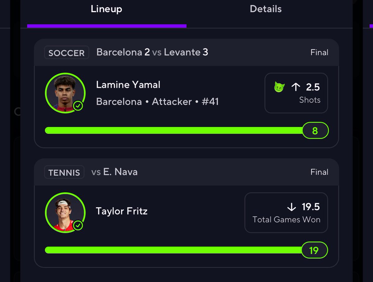 CASH THE FUCKING NUKE &amp; MORE 💰💰

We been cashing BACK TO BACK NUKES ON WINIBLEBETS &amp; the Discord ✅✅✅

Join Winible Below ( Another NUKE POSTED ) ⬇️

winible.com/banesquad