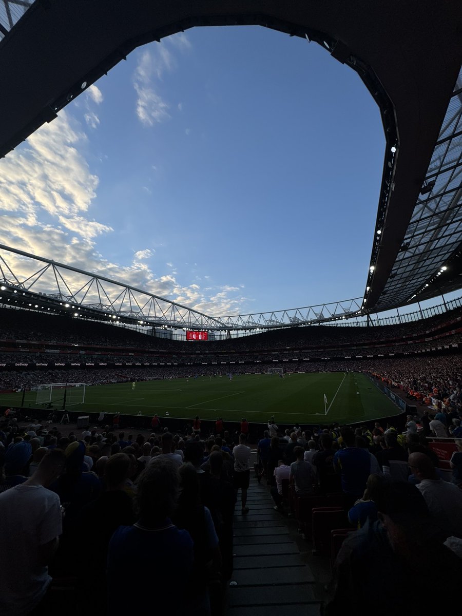 barnabylufc🦚 (@barnabylufc) on Twitter photo Good one in the capital, despite the result Good one in the capital, despite the result