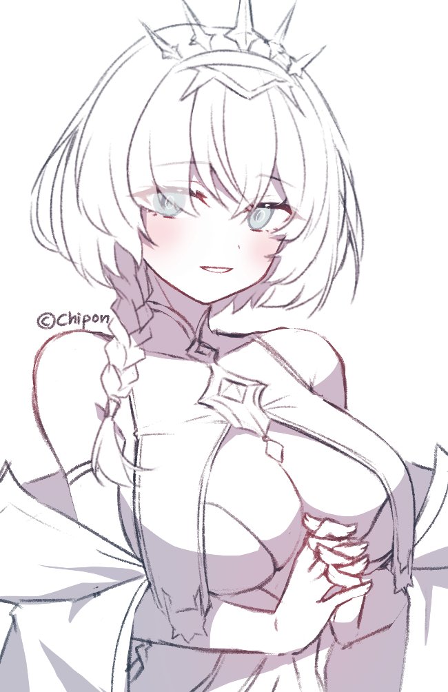 ML ✨✨

#에픽세븐 #epic7 #エピックセブン #epicseven #E7Art