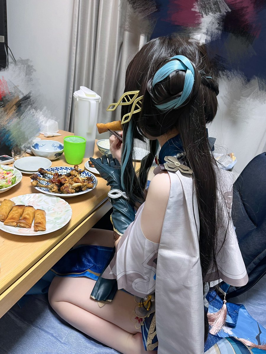 神無月イリス🇪🇸🇵🇭🇯🇵🇺🇸 (@EthanAdmiralZ33) / X