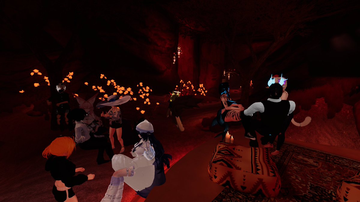 Again as always thanks to everyone that came out on Friday's world hopping event it's always fun