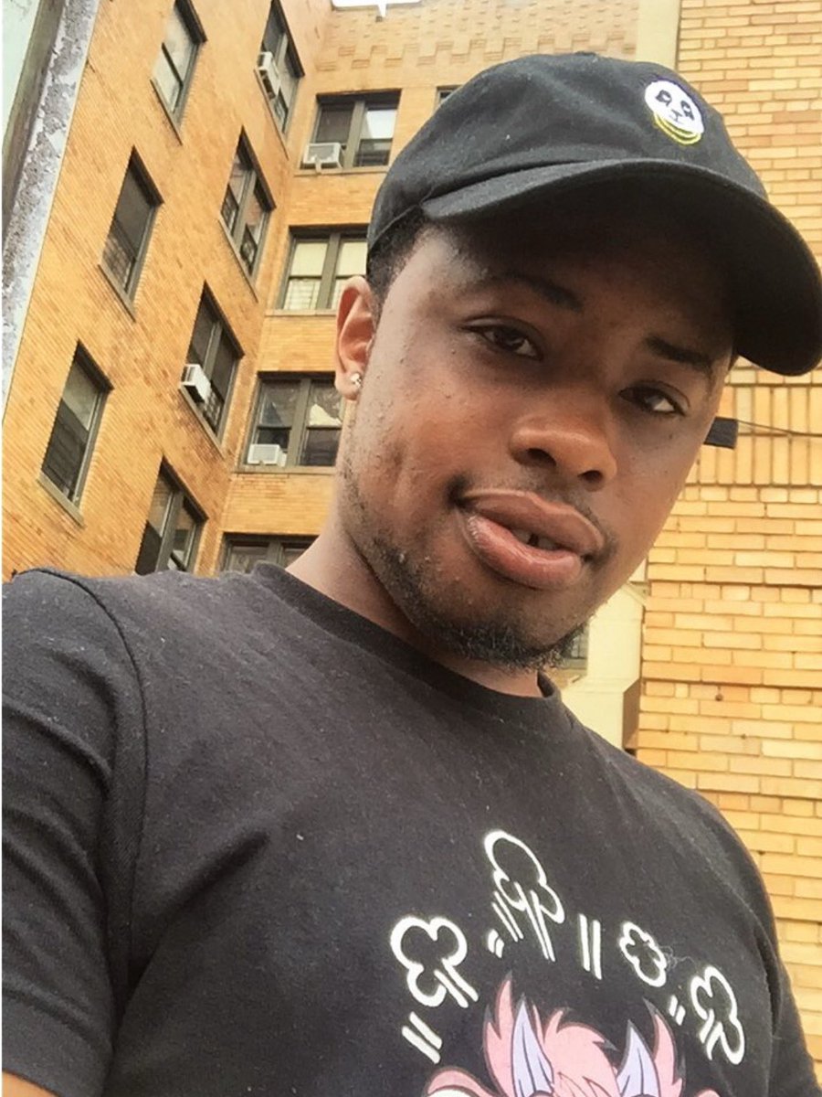 OG BARBIE JOHNSON tweet media