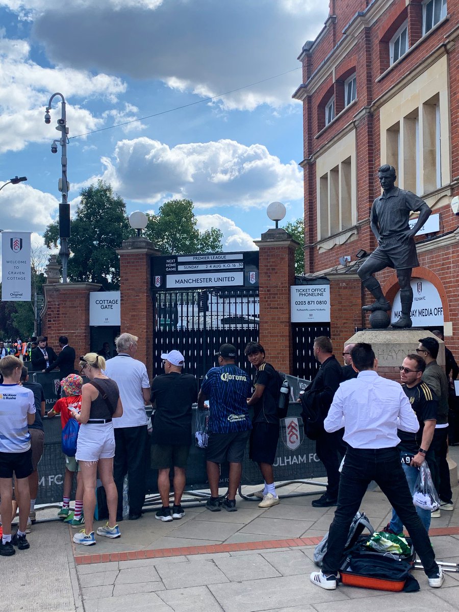 John Murray tweet media