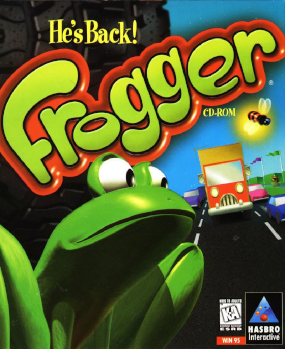 GingeNutGaming's tweet photo. @gunsnrosesgirl3 I believe this was also my first game on PC. https://t.co/Zs1LMCOYbL