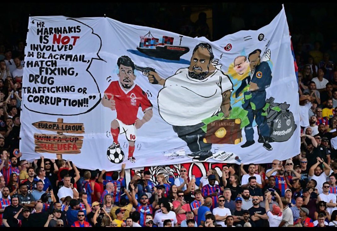 Γαύροι είστε γαύροι, ντροπή του αθλητισμού και της κοινωνίας #paofc #OlympiacosFC #olympiacos