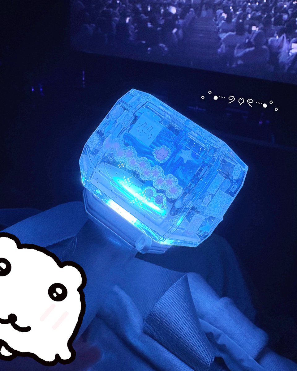 5Back1's tweet image. 250815 ꔛ17