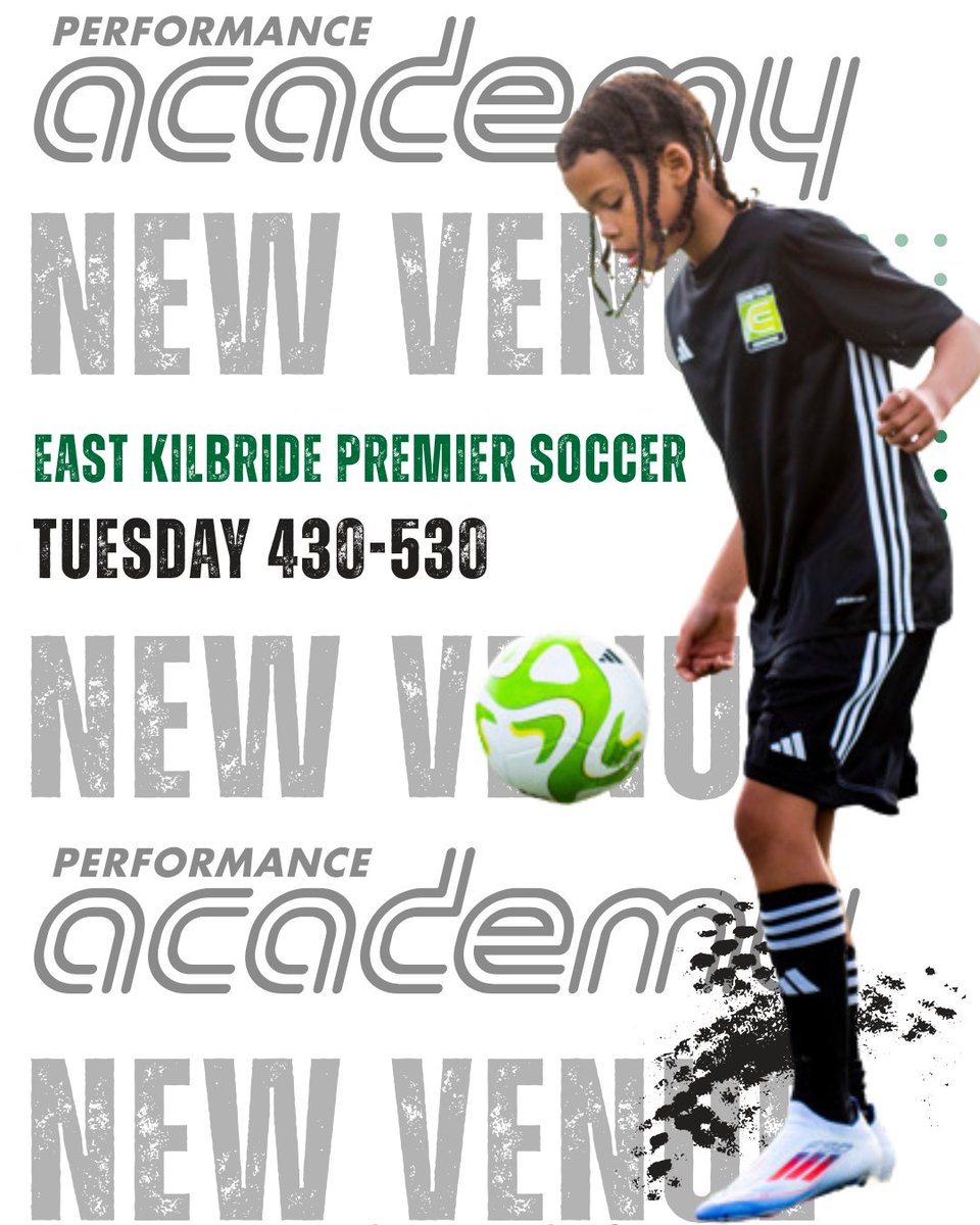 Coerver® Coaching Scotland tweet media
