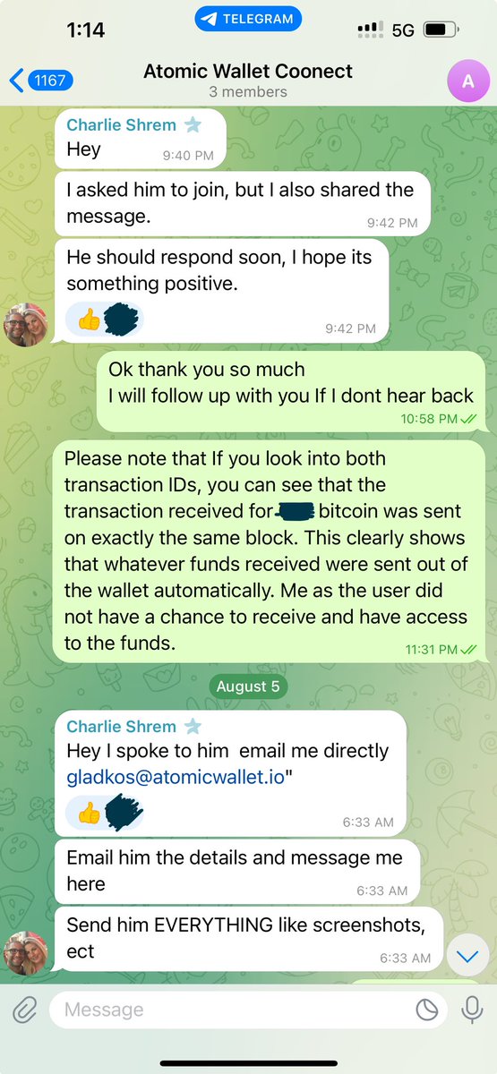 Alejandra Guajardo | Miss Bitcoin tweet media