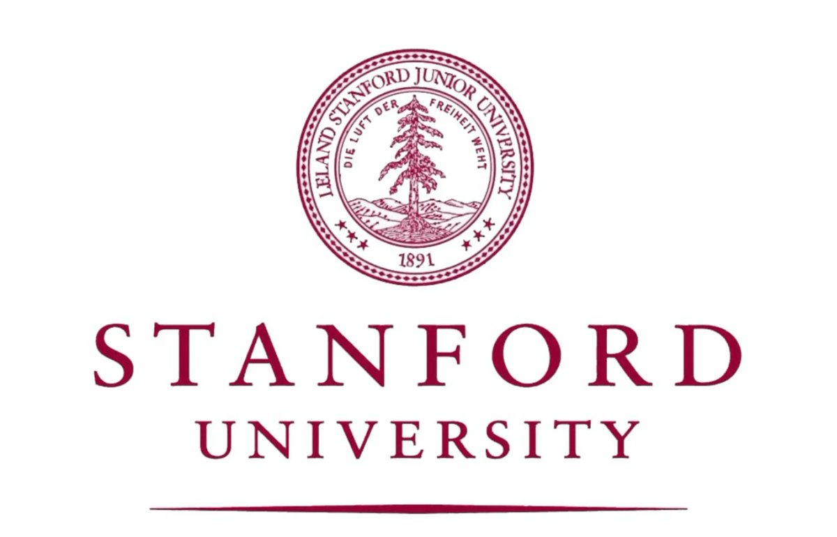 Stanford University just released free online courses.

No payment Required.

Here are best courses you don't want to miss in 2025: