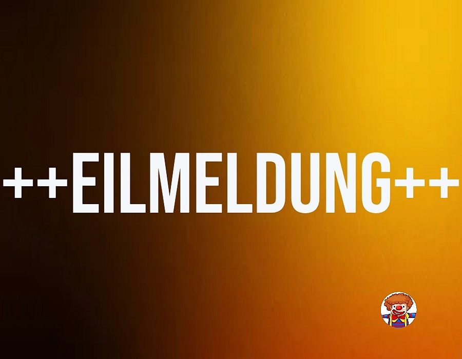 ++++EILMELDUNG++++
Die #CDU/#CSU und #FriedrichMerz haben den Syrer wieder freigelassen
🟨🟨🟨🟨🟨🟨🟨
Der Syrer, der in Dresden den Amerikaner niederstach, ist auf freiem Fuß, während Demonstranten, die in Berlin "Remigration" riefen, im Knast sitzen.
🟨🟨 Die CDU muss weg‼️‼️‼️