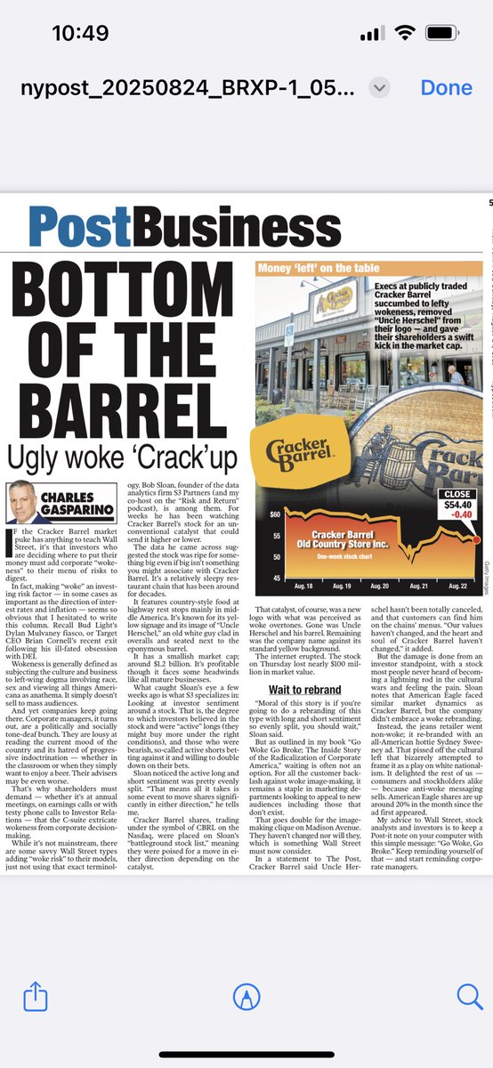 CGasparino's tweet photo. The great ⁦@nypost⁩ graphics department https://t.co/677FZa3cB8 https://t.co/q5Zuimls8Q