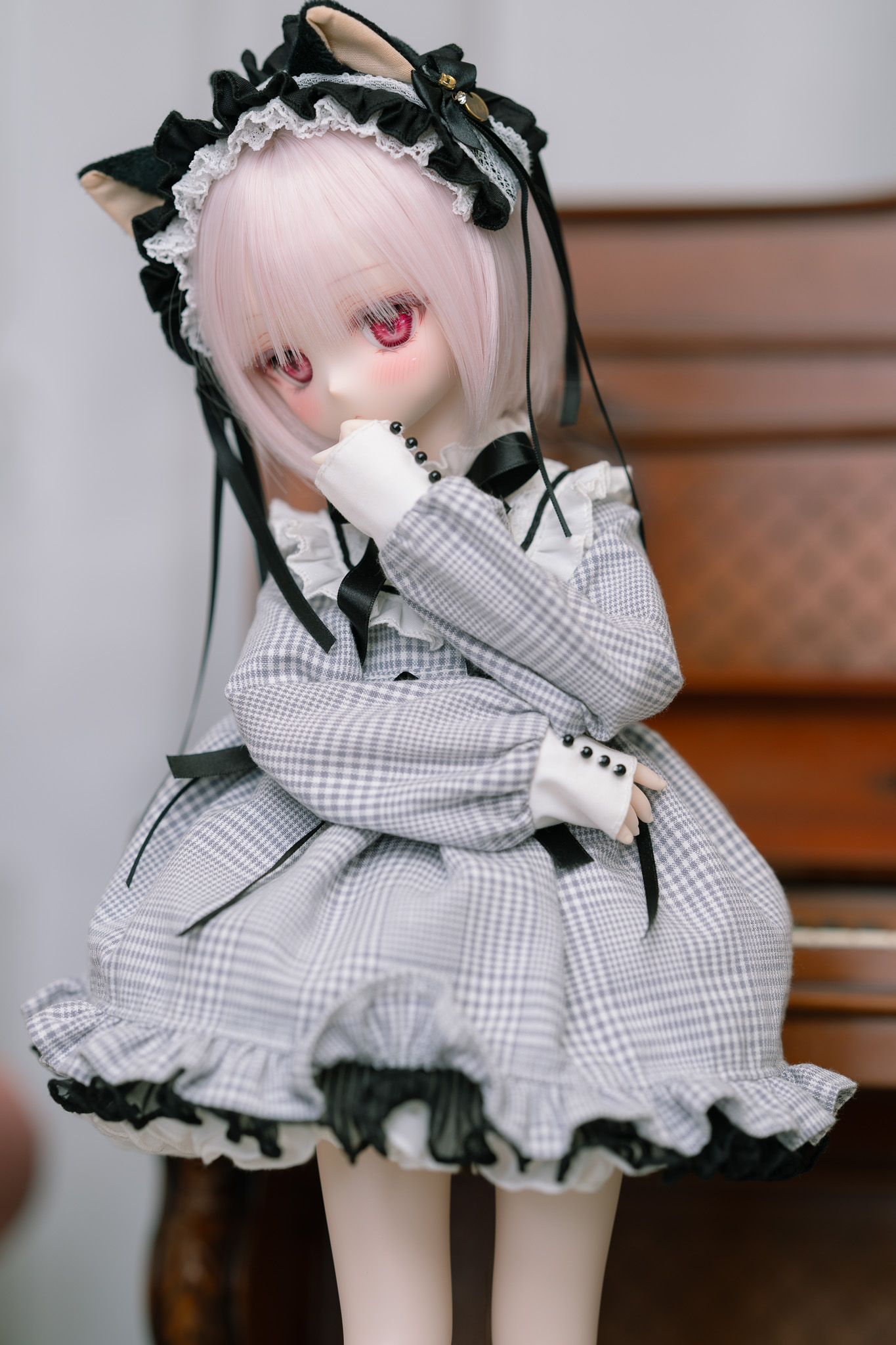 イコラブ 猫耳 まとめ売り こんぶ on X: 
