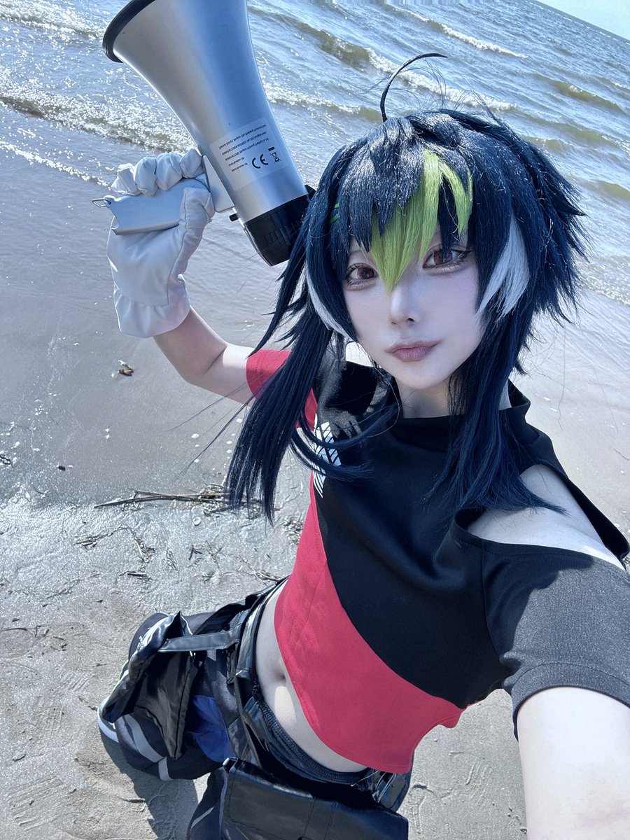 바다촬다녀왔어여!!