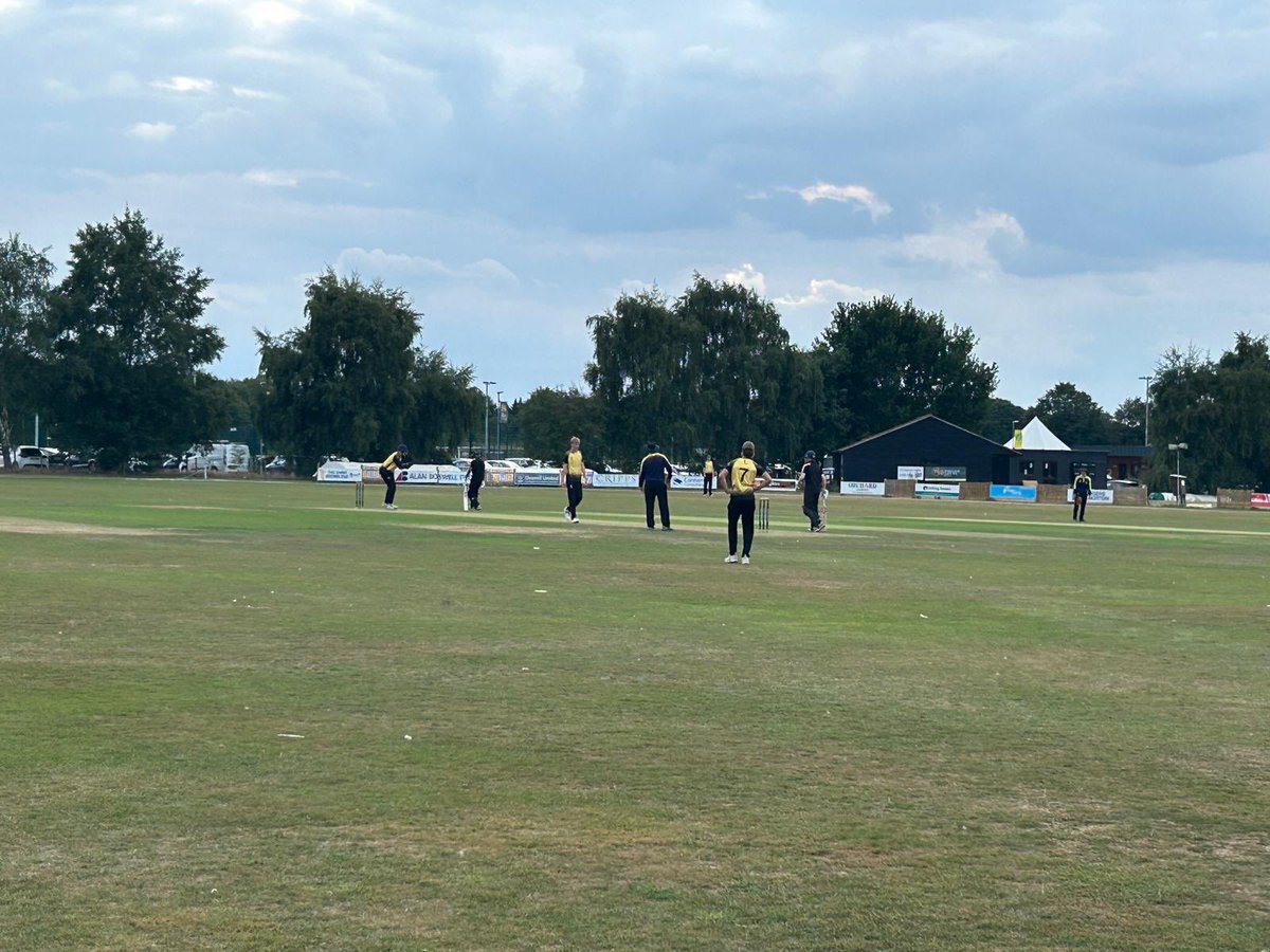 Norfolk Cricket Pathway tweet media