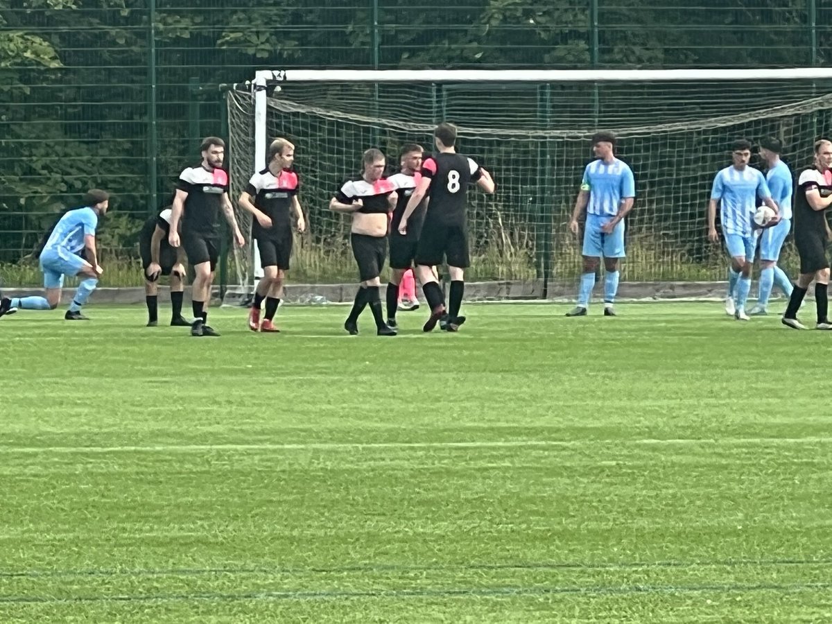 90’ Goal <a href="/airdrie_albion/">Airdrie Albion</a> 2-1 at <a href="/CUFC_2003/">Cumbernauld United Amateurs</a> <a href="/AirdireL/">Airdire and coatbridge league</a>