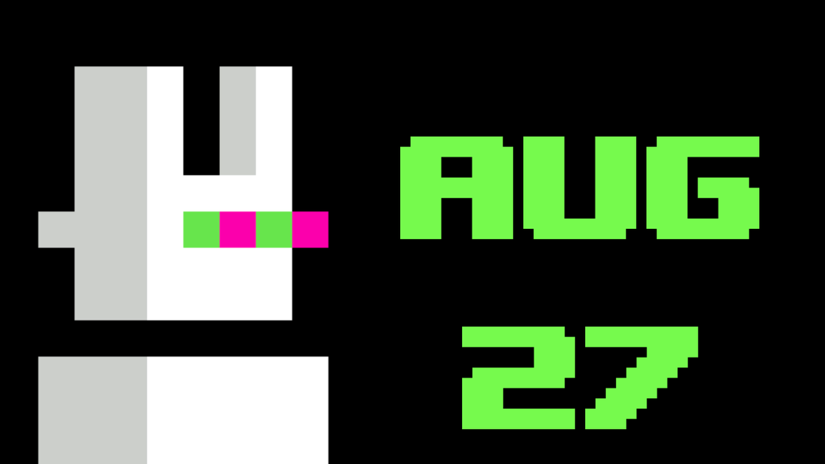 New highs. New era.
Launching on <a href="/bleverxyz/">Blever</a>