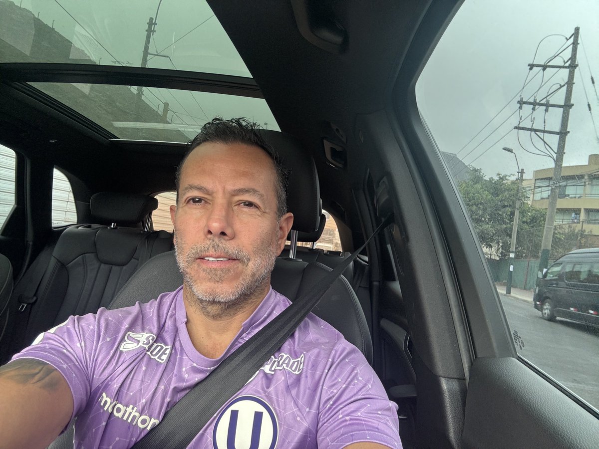 Vamooooooo ⁦<a href="/Universitario/">Universitario</a>⁩  de mi vida