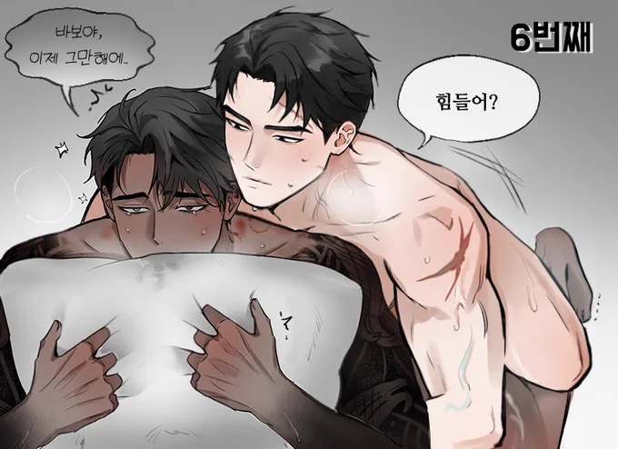 #커미션 #commission 안녕하세요 이런식으로 2인 커미션 1분만 받아보려 합니다 가격은 15만원 이에요 디엠 문의 주시면 감사드립니다…
