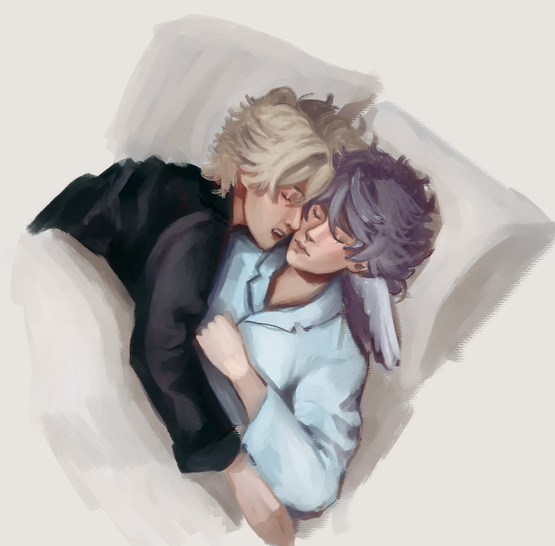 snuggly #avenday