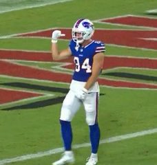 BillsOnReal's tweet image. Zach Davidson aura 🥶🥶🥶🥶🥶