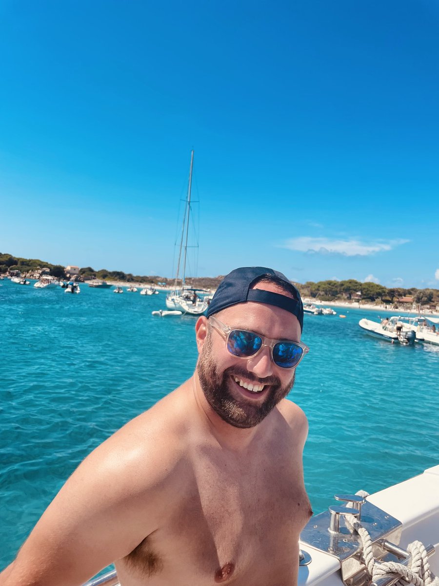 FranMoreno92's tweet image. Il paradiso #isola #Maddalena #Spargi #Budelli #Santa #Maria