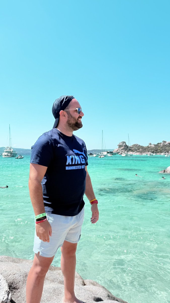 FranMoreno92's tweet image. Il paradiso #isola #Maddalena #Spargi #Budelli #Santa #Maria