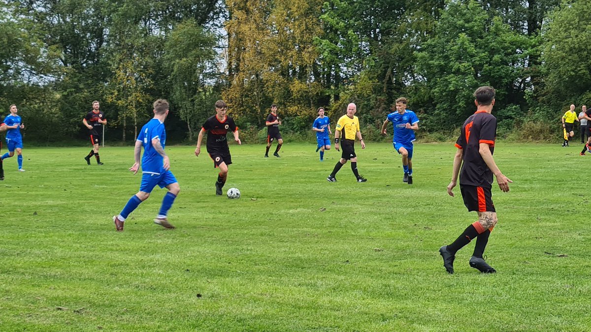 David Docherty tweet media